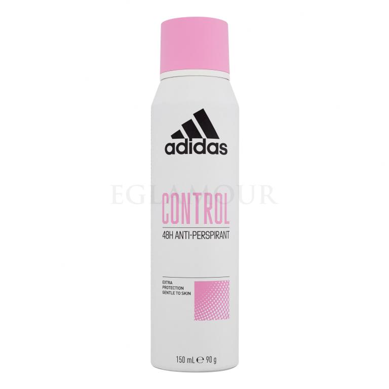 Adidas Control 48H Anti-Perspirant Antyperspirant dla kobiet 150 ml