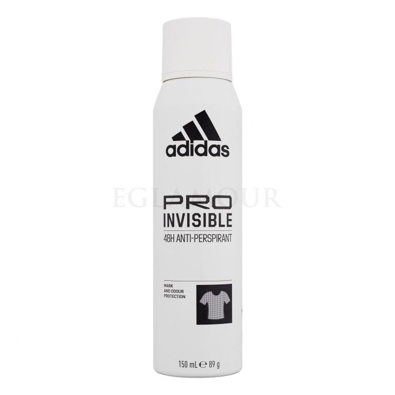 Adidas Pro Invisible 48H Anti-Perspirant Antyperspirant dla kobiet 150 ml