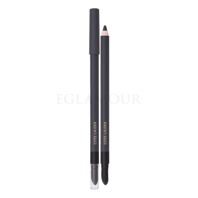 Estée Lauder Double Wear Gel Eye Pencil Waterproof Kredka do oczu dla kobiet 1,2 g Odcień 05 Smoke