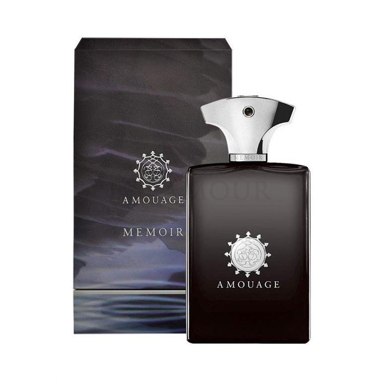 Amouage Memoir Woda perfumowana dla mężczyzn 100 ml tester