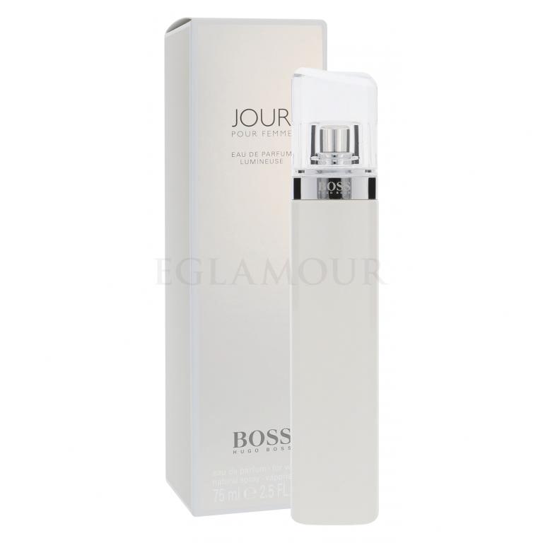 HUGO BOSS Jour Pour Femme Lumineuse Woda perfumowana dla kobiet 75 ml