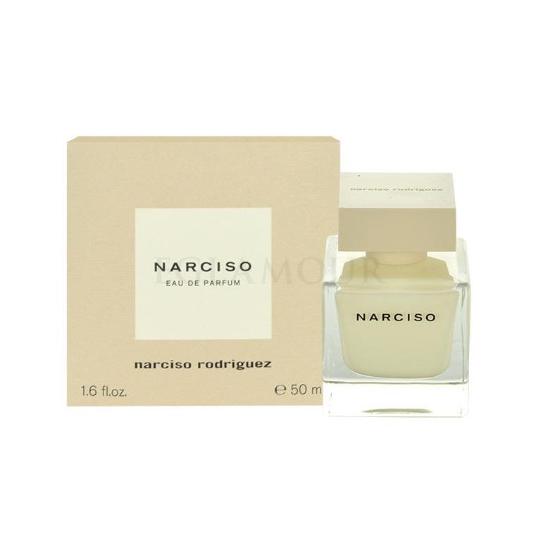 Narciso Rodriguez Narciso Woda perfumowana dla kobiet 50 ml tester