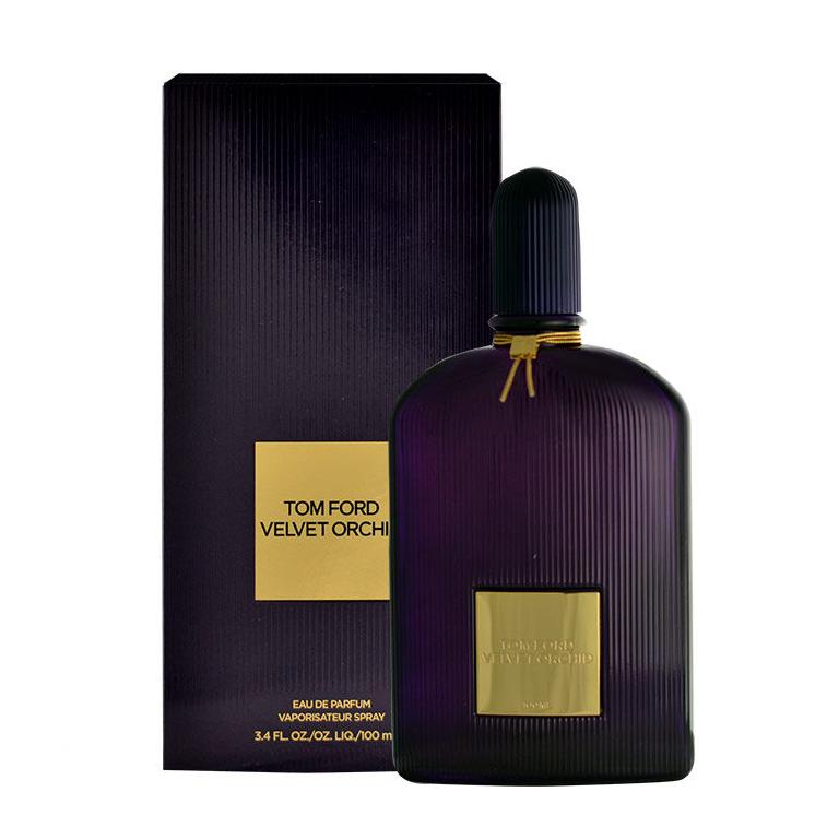 TOM FORD Velvet Orchid Woda perfumowana dla kobiet 50 ml tester