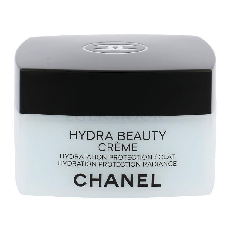 Chanel Hydra Beauty Krem do twarzy na dzień dla kobiet 50 g