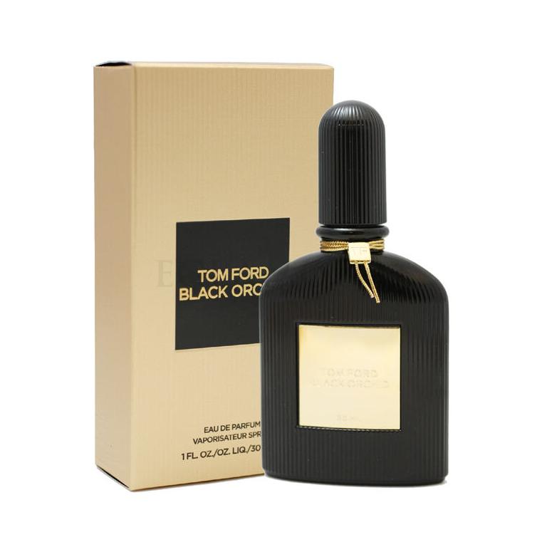 TOM FORD Black Orchid Woda perfumowana dla kobiet 100 ml tester