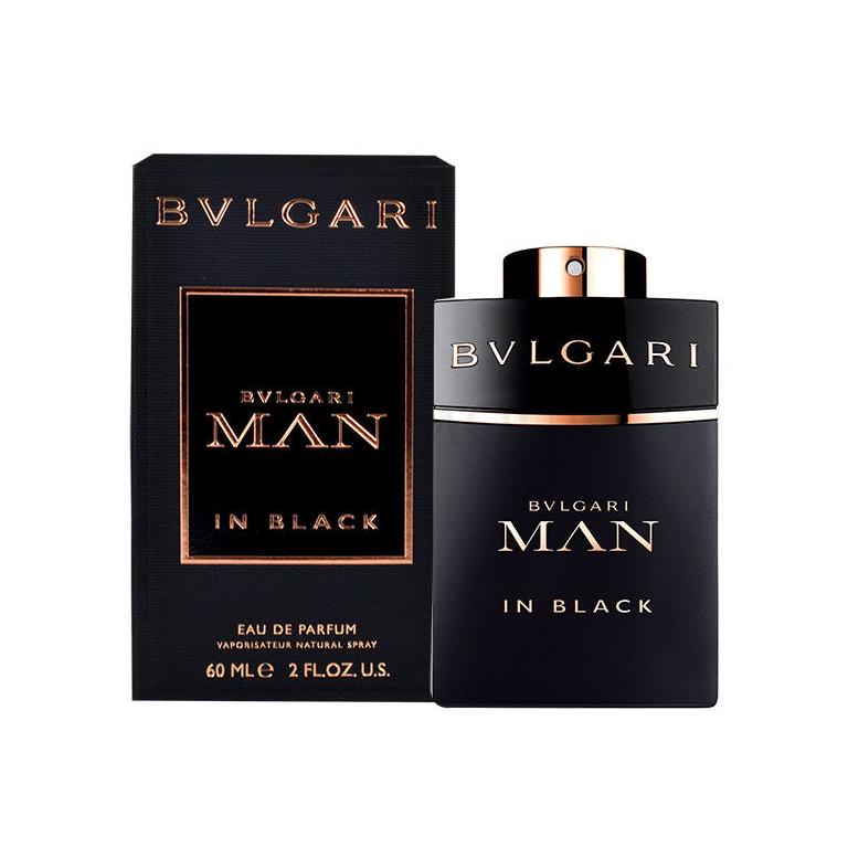 Bvlgari Man In Black Woda perfumowana dla mężczyzn 60 ml tester