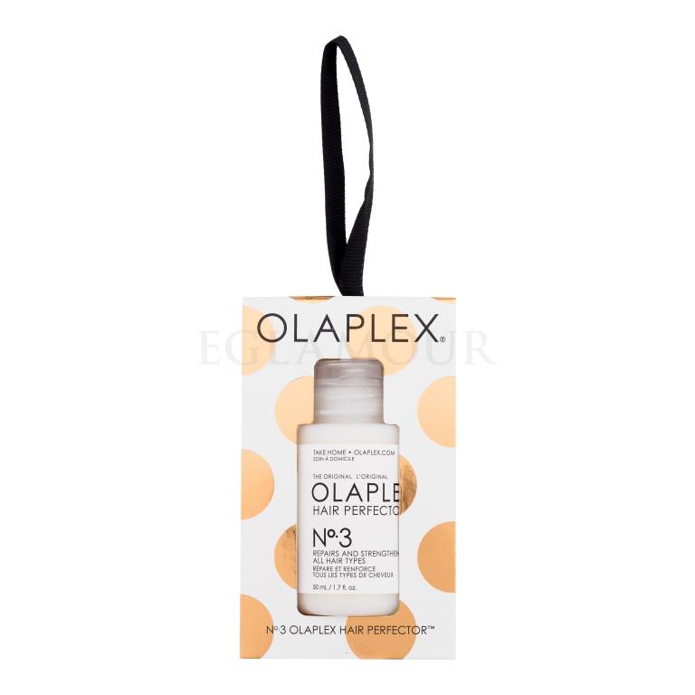 Olaplex Hair Perfector No. 3 Balsam do włosów dla kobiet 50 ml