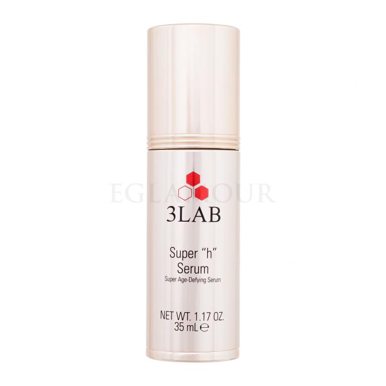 3LAB Super H Serum Serum do twarzy dla kobiet 35 ml tester