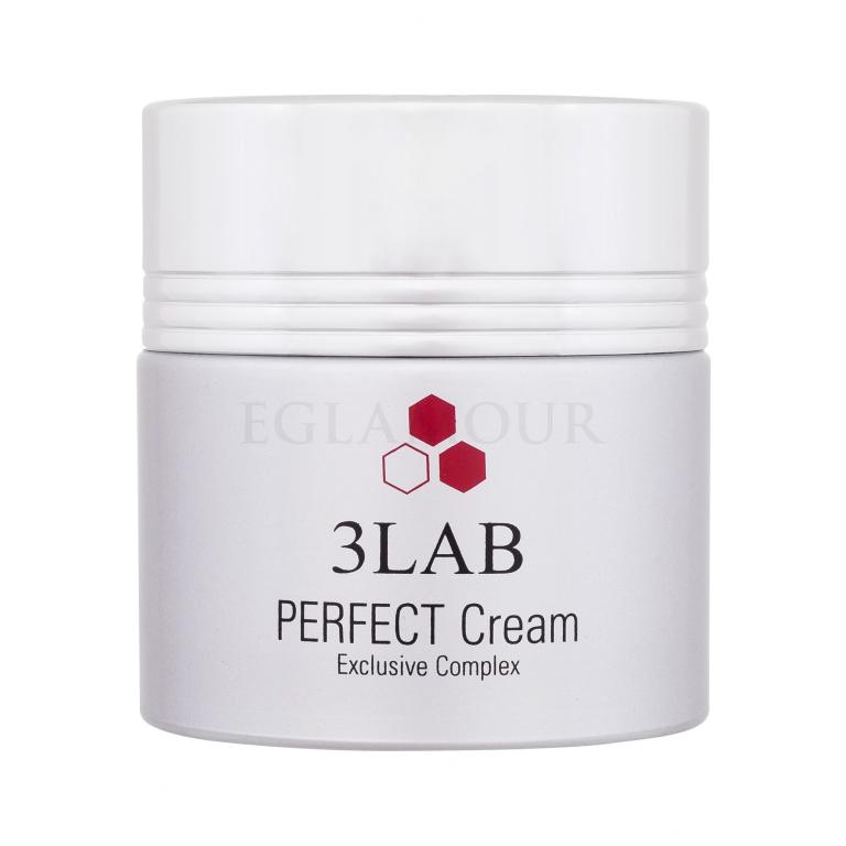 3LAB Perfect Cream Krem do twarzy na dzień dla kobiet 60 ml tester