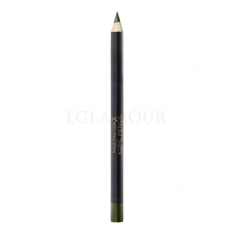 Max Factor Kohl Pencil Kredka do oczu dla kobiet 1,3 g Odcień 070 Olive
