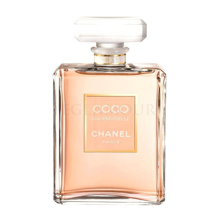 Chanel Coco Mademoiselle Woda perfumowana dla kobiet 200 ml tester