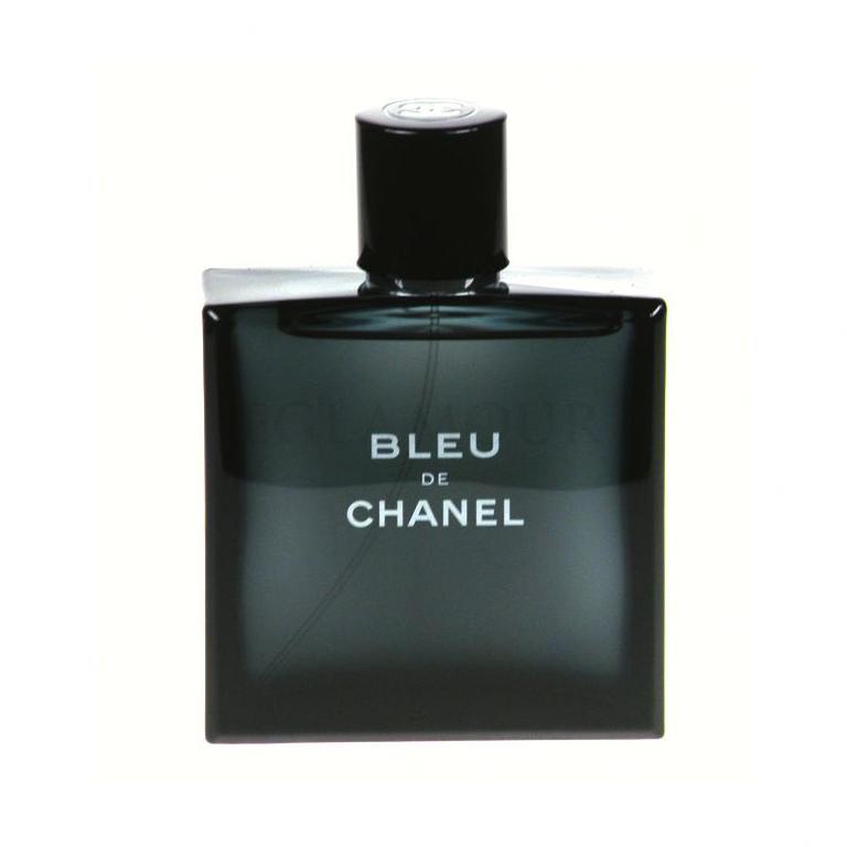 Chanel Bleu de Chanel Woda toaletowa dla mężczyzn 100 ml Uszkodzone pudełko