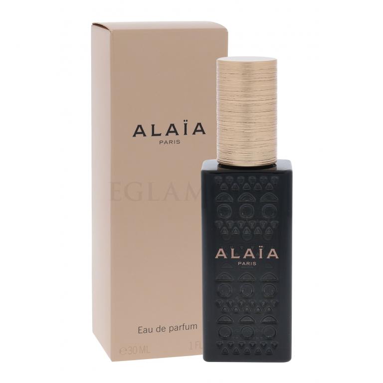 Azzedine Alaia Alaïa Woda perfumowana dla kobiet 30 ml