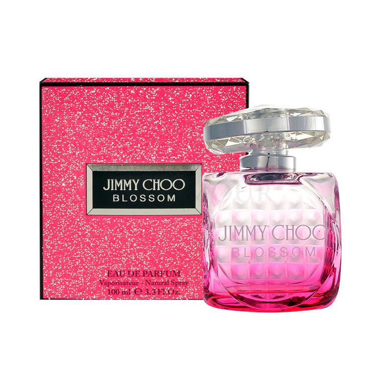 Jimmy Choo Jimmy Choo Blossom Woda perfumowana dla kobiet 60 ml tester