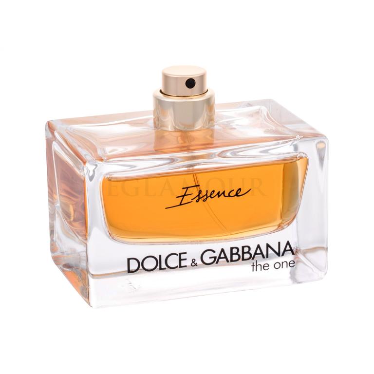Dolce&amp;Gabbana The One Essence Woda perfumowana dla kobiet 65 ml tester