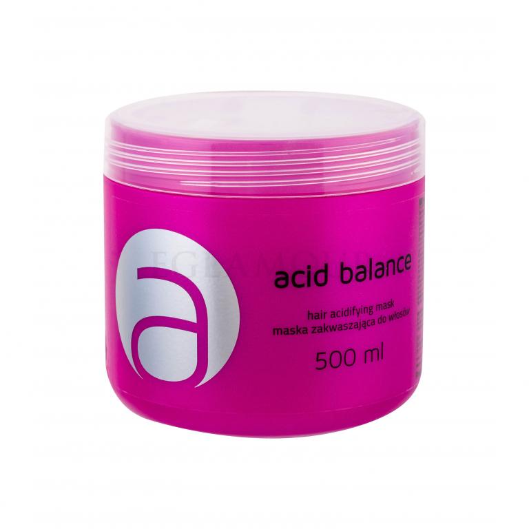 Stapiz Acid Balance Maska do włosów dla kobiet 500 ml
