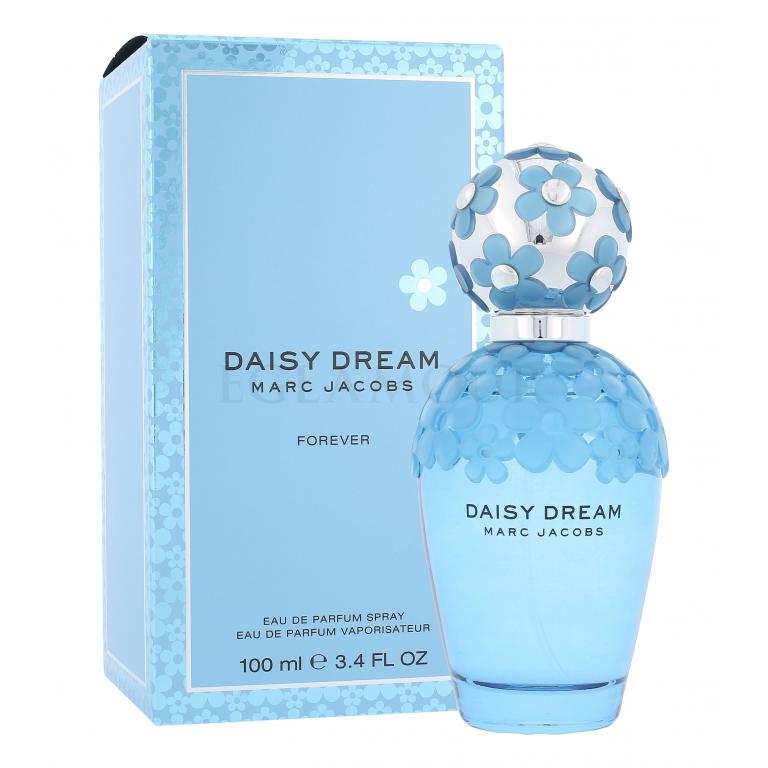 Marc Jacobs Daisy Dream Forever Woda perfumowana dla kobiet 100 ml