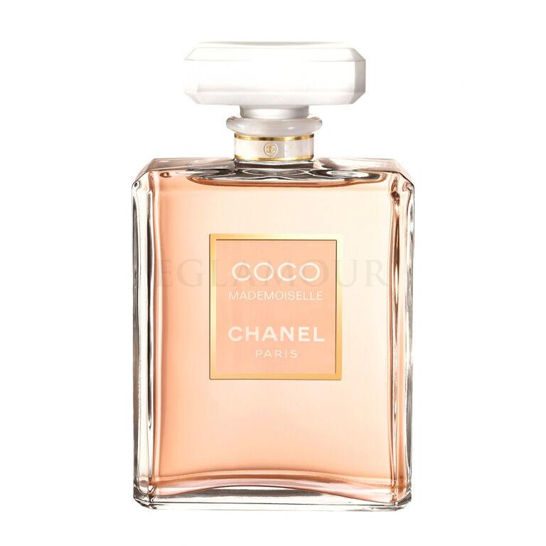 Chanel Coco Mademoiselle Woda perfumowana dla kobiet 50 ml tester