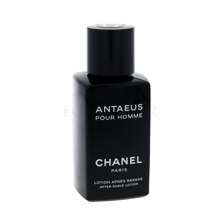 Chanel Antaeus Pour Homme Woda po goleniu dla mężczyzn 100 ml Uszkodzone pudełko