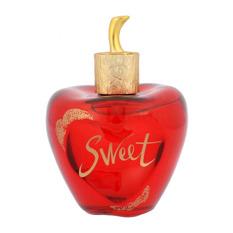 Lolita Lempicka Sweet Woda perfumowana dla kobiet 80 ml tester