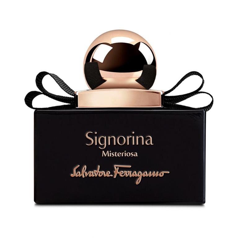 Salvatore Ferragamo Signorina Misteriosa Woda perfumowana dla kobiet 30 ml