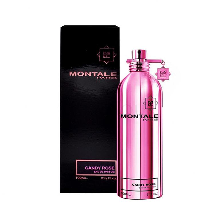 Montale Candy Rose Woda perfumowana dla kobiet 20 ml tester