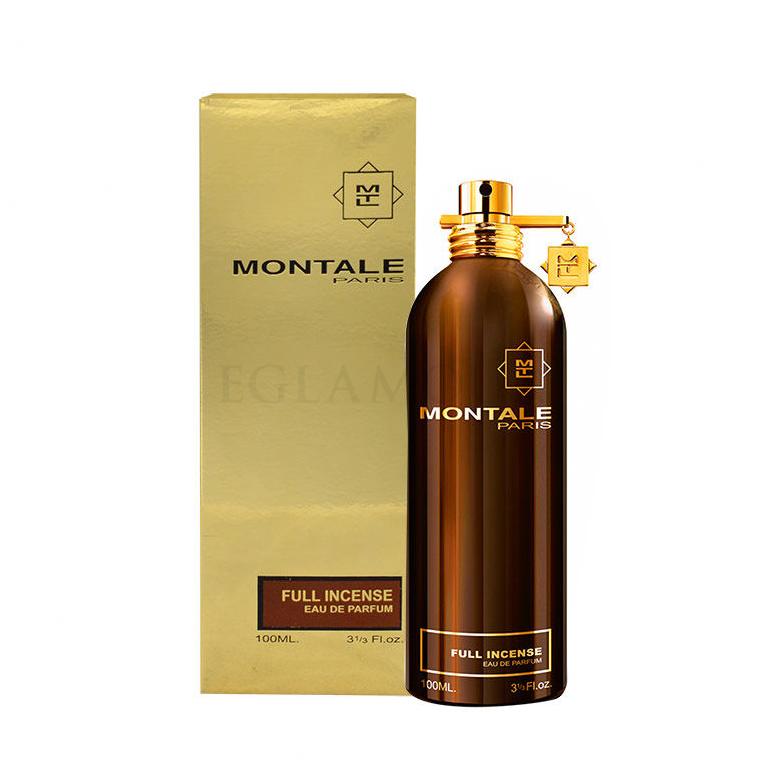 Montale Full Incense Woda perfumowana 20 ml tester