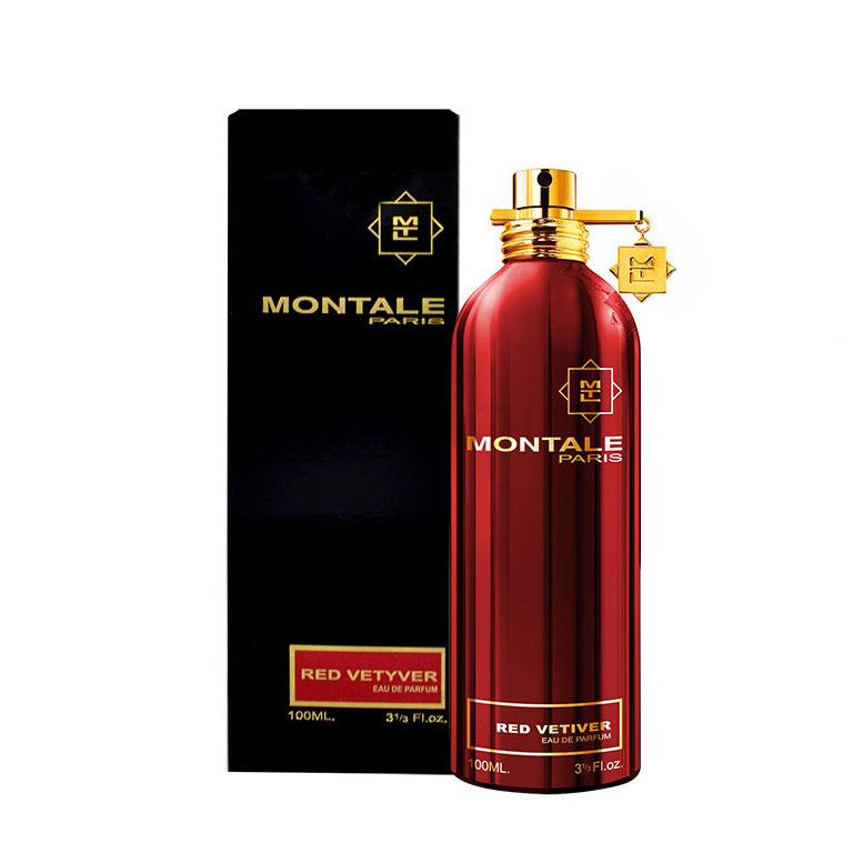 Montale Red Vetiver Woda perfumowana dla mężczyzn 20 ml tester