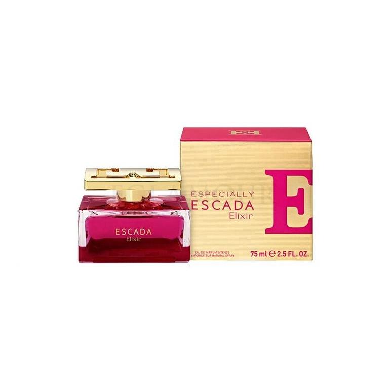 ESCADA Especially Escada Elixir Woda perfumowana dla kobiet 30 ml Uszkodzone pudełko