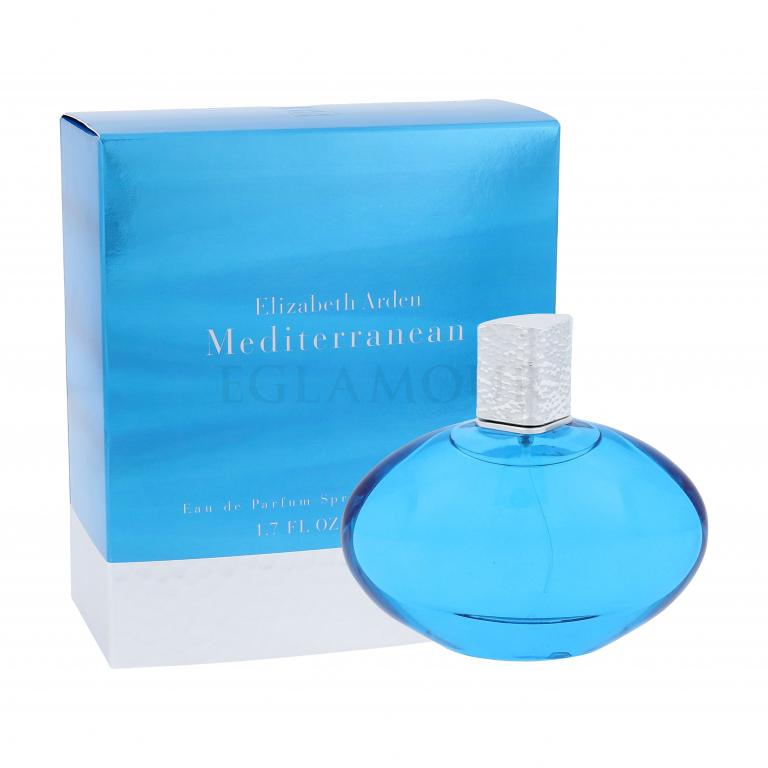 Elizabeth Arden Mediterranean Woda perfumowana dla kobiet 50 ml