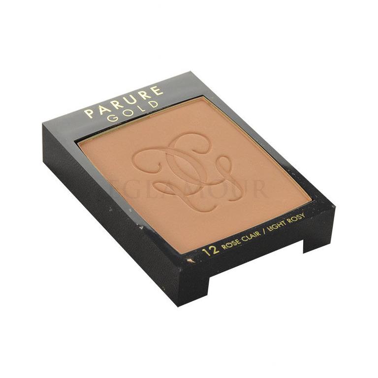 Guerlain Parure Gold SPF15 Podkład dla kobiet 10 g Odcień 12 Light Rosy tester