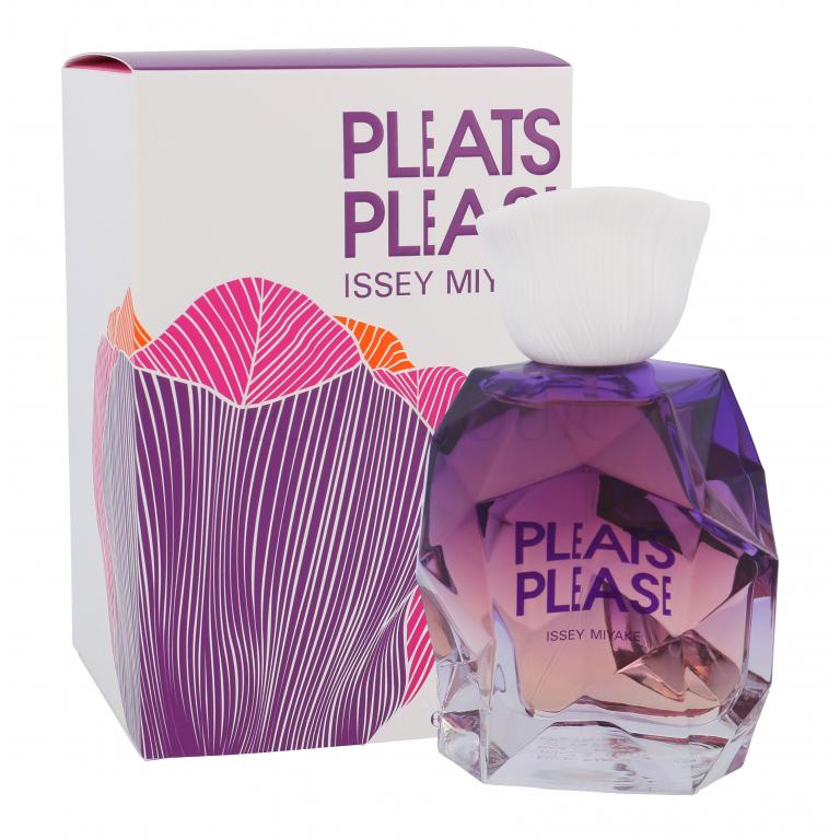 Issey Miyake Pleats Please Woda perfumowana dla kobiet 100 ml