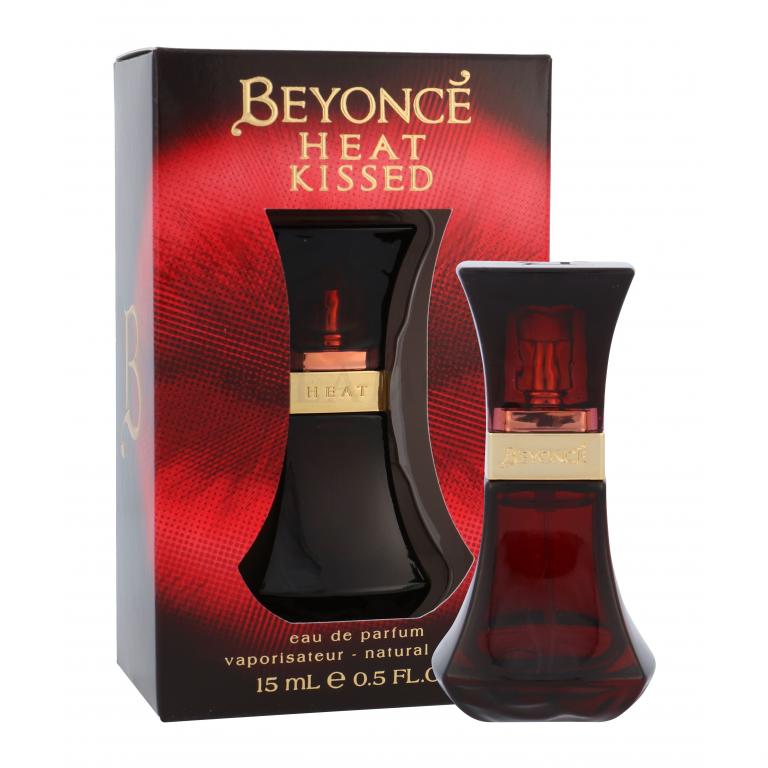 Beyonce Heat Kissed Woda perfumowana dla kobiet 15 ml