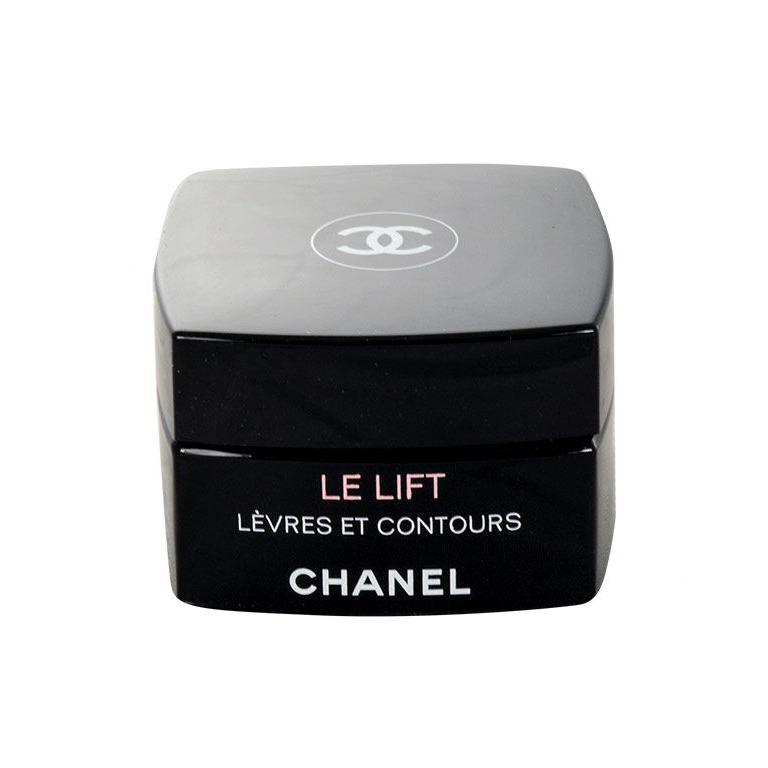 Chanel Le Lift Lèvres Et Contours Krem do ust dla kobiet 15 g tester