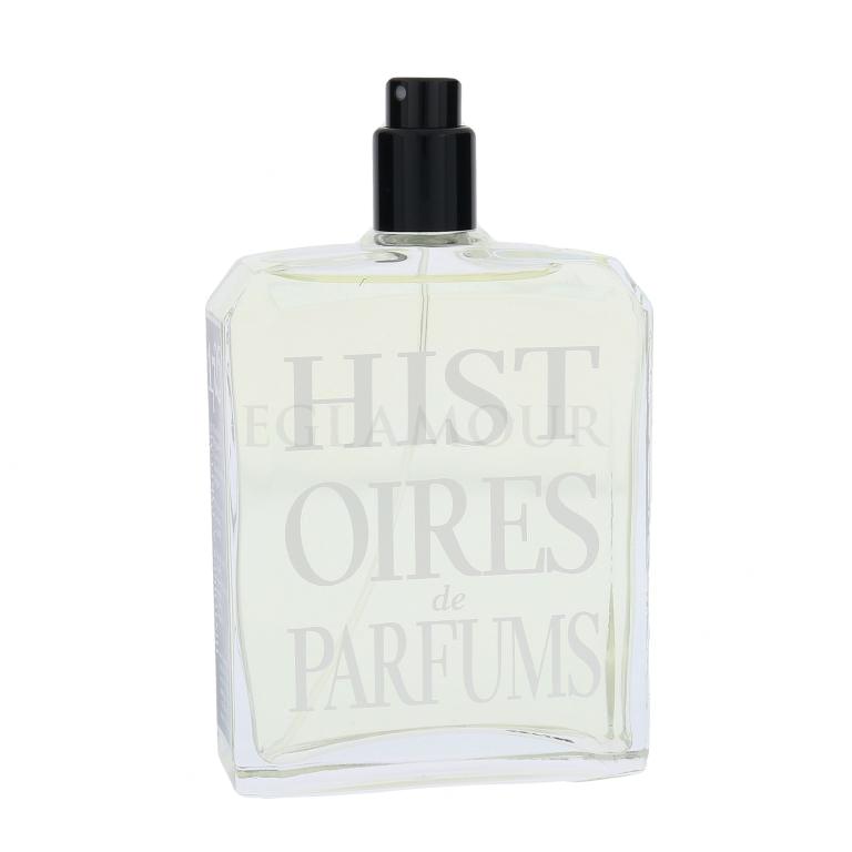 Histoires de Parfums Characters 1725 Woda perfumowana dla mężczyzn 120 ml tester
