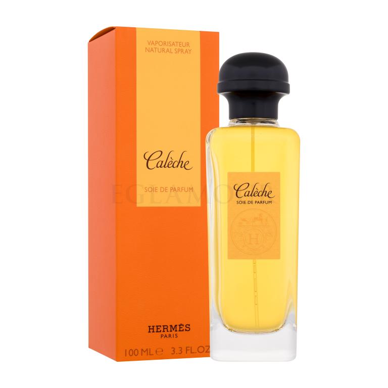 Hermes Calèche Woda perfumowana dla kobiet 100 ml