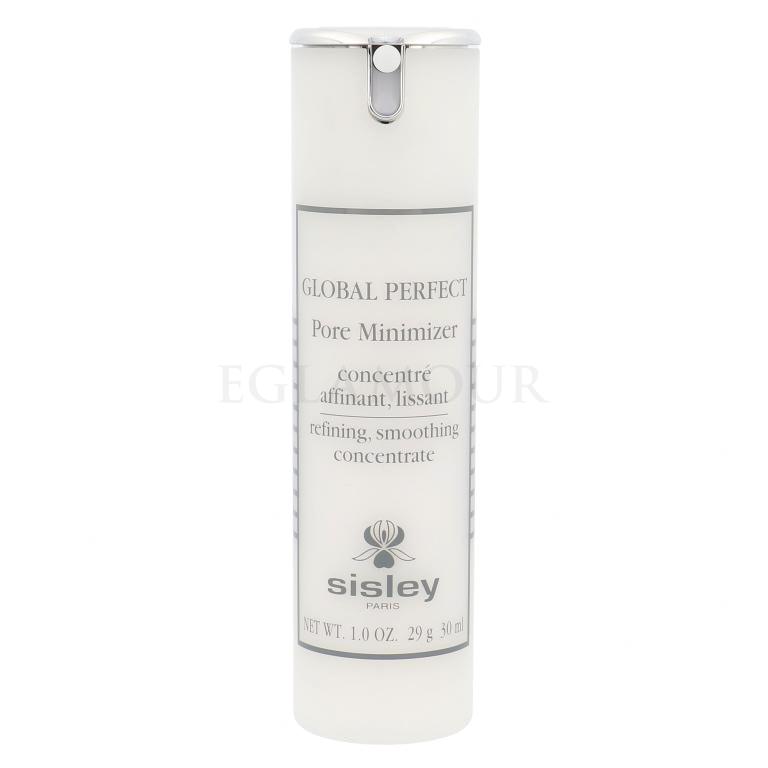 Sisley Global Perfect Pore Minimizer Serum do twarzy dla kobiet 30 ml tester
