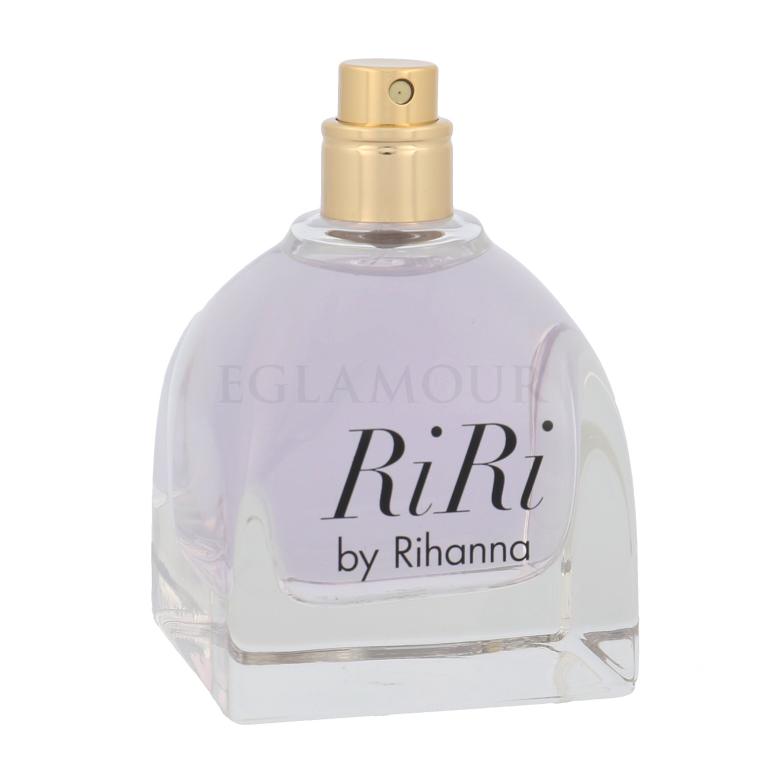 Rihanna RiRi Woda perfumowana dla kobiet 50 ml tester