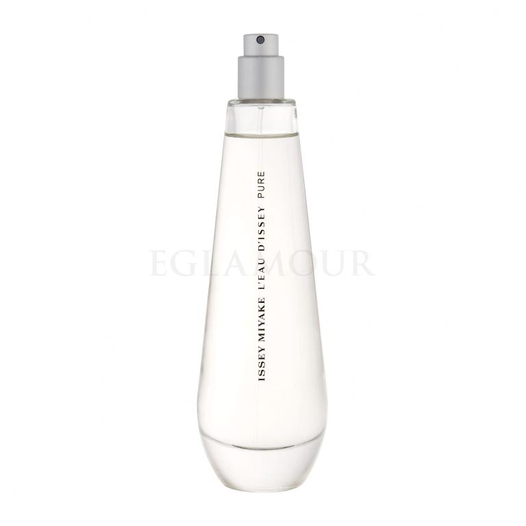 Issey Miyake L´Eau D´Issey Pure Woda perfumowana dla kobiet 90 ml tester