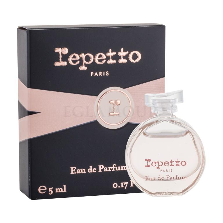 Repetto Repetto Woda perfumowana dla kobiet 5 ml