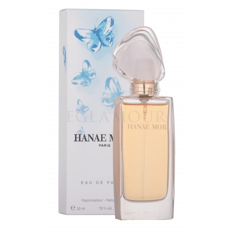 Hanae Mori Hanae Mori Woda perfumowana dla kobiet 30 ml
