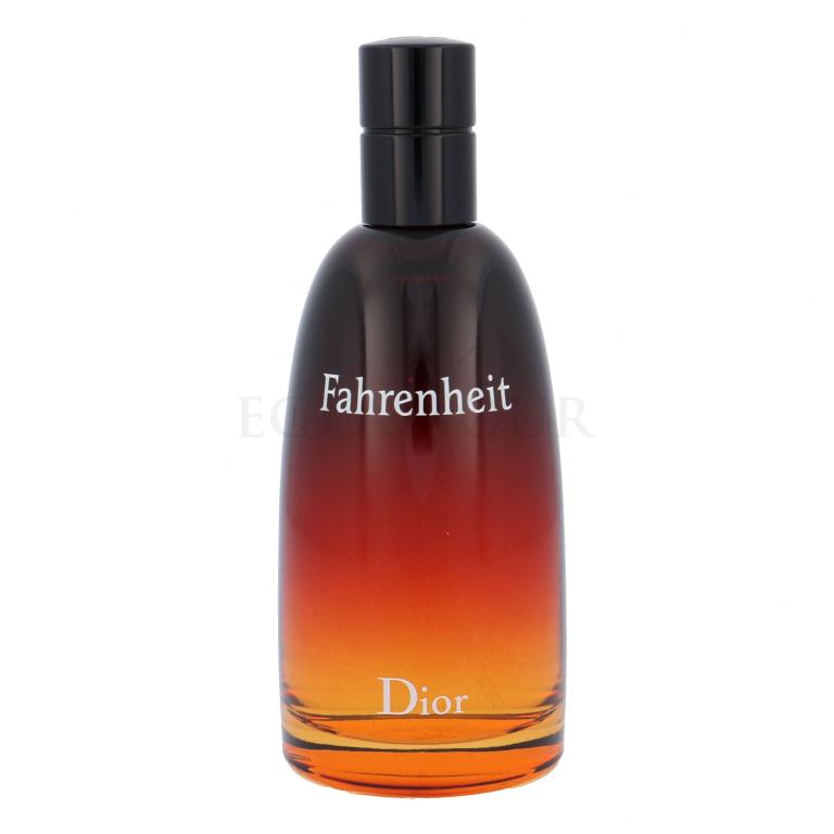 Christian Dior Fahrenheit Woda po goleniu dla mężczyzn 100 ml