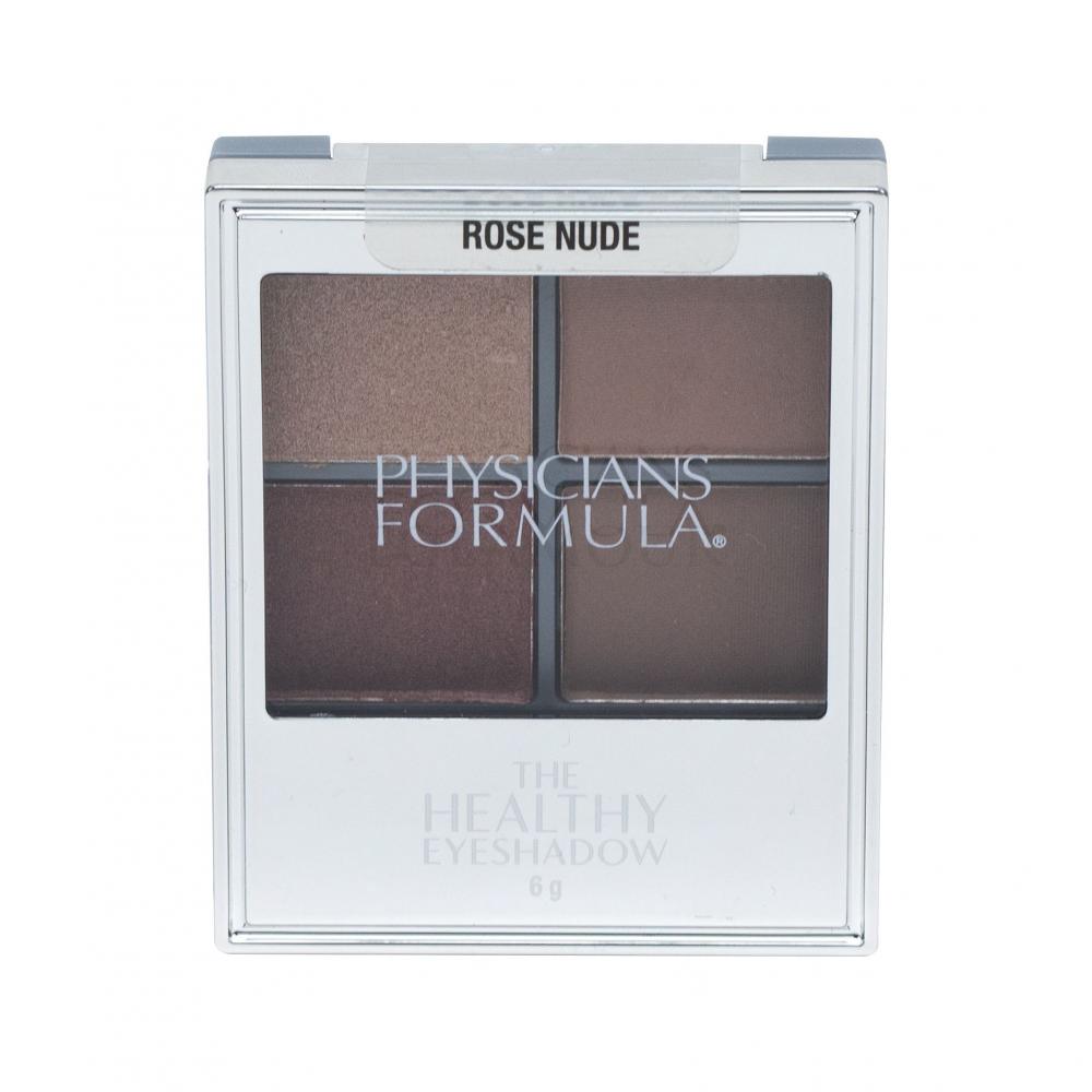 Physicians Formula The Healthy Cienie do powiek dla kobiet g Odcień Rose Nude Perfumeria