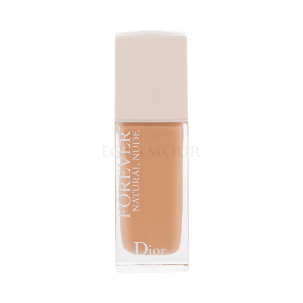 Dior Forever Natural Nude Podk Ad Dla Kobiet Ml Odcie N Neutral Perfumeria Internetowa