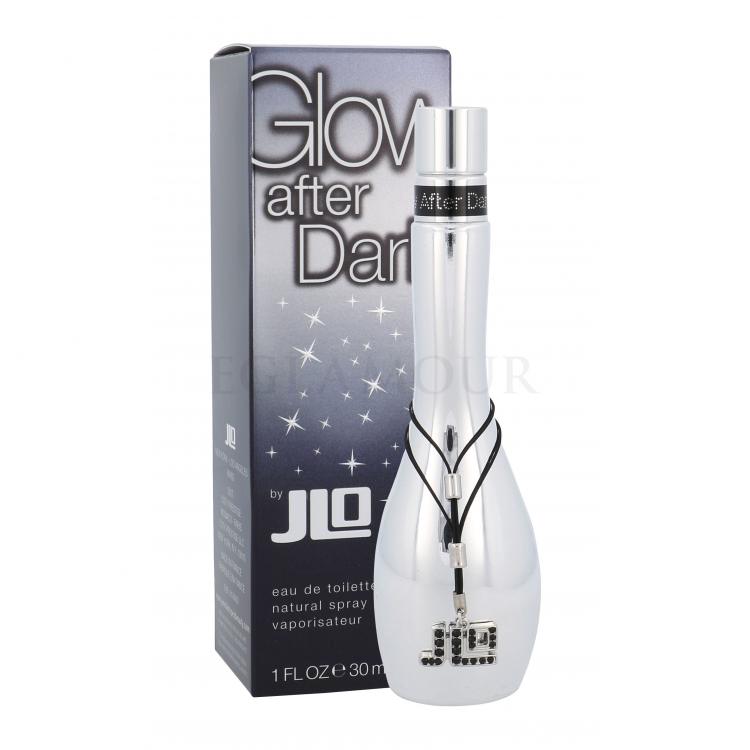 Jennifer Lopez Glow After Dark Woda toaletowa dla kobiet 30 ml