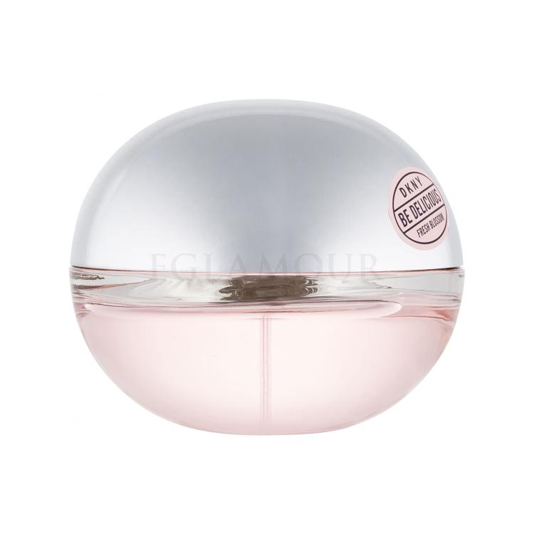 DKNY DKNY Be Delicious Fresh Blossom Woda perfumowana dla kobiet 50 ml