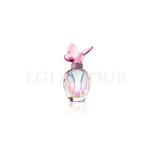 Mariah Carey Luscious Pink Woda perfumowana dla kobiet 100 ml tester