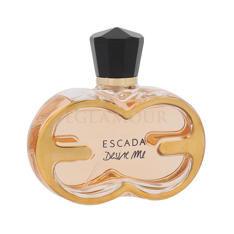 ESCADA Desire Me Woda perfumowana dla kobiet 75 ml