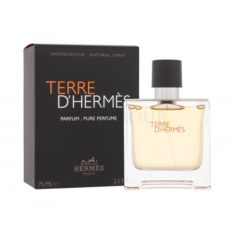 Hermes Terre d´Hermès Perfumy dla mężczyzn 75 ml