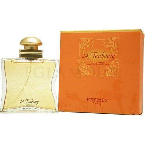 Hermes 24 Faubourg Woda perfumowana dla kobiet 50 ml tester